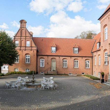 Lejl, 66 Apartment Skanderborg Ngoại thất bức ảnh
