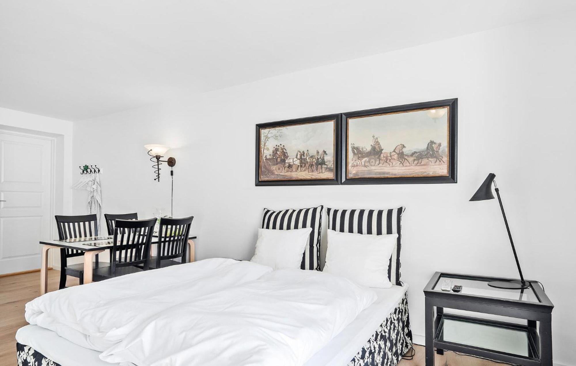 Lejl, 66 Apartment Skanderborg Ngoại thất bức ảnh