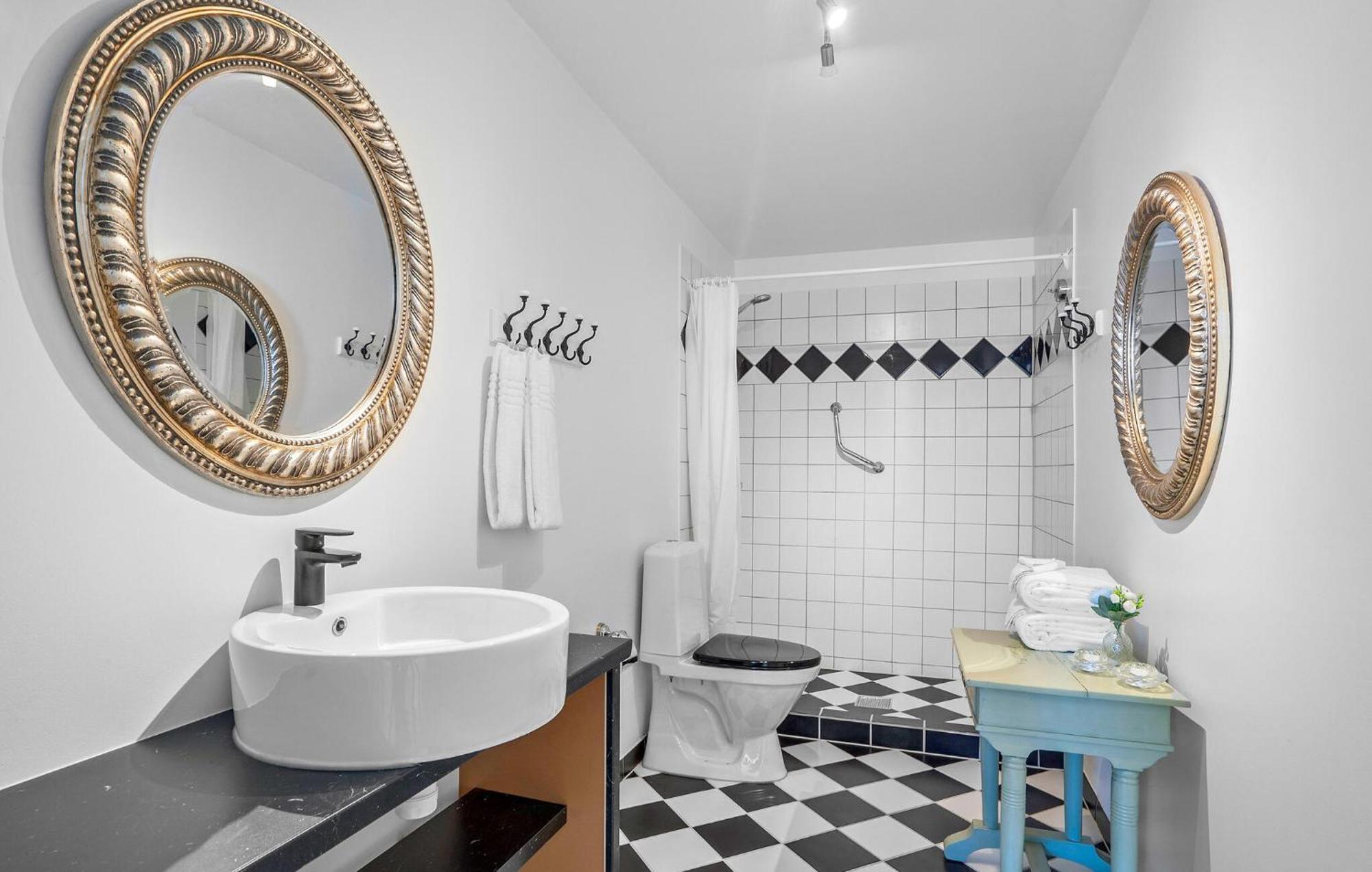 Lejl, 66 Apartment Skanderborg Ngoại thất bức ảnh
