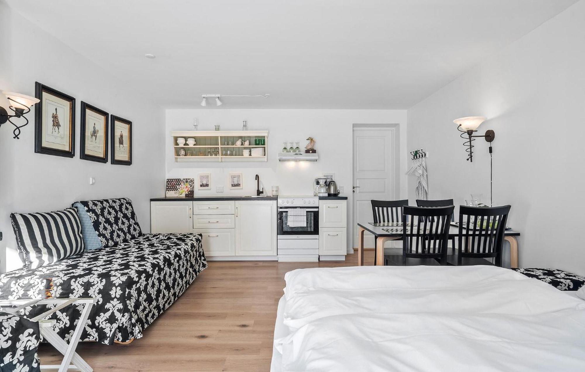 Lejl, 66 Apartment Skanderborg Ngoại thất bức ảnh