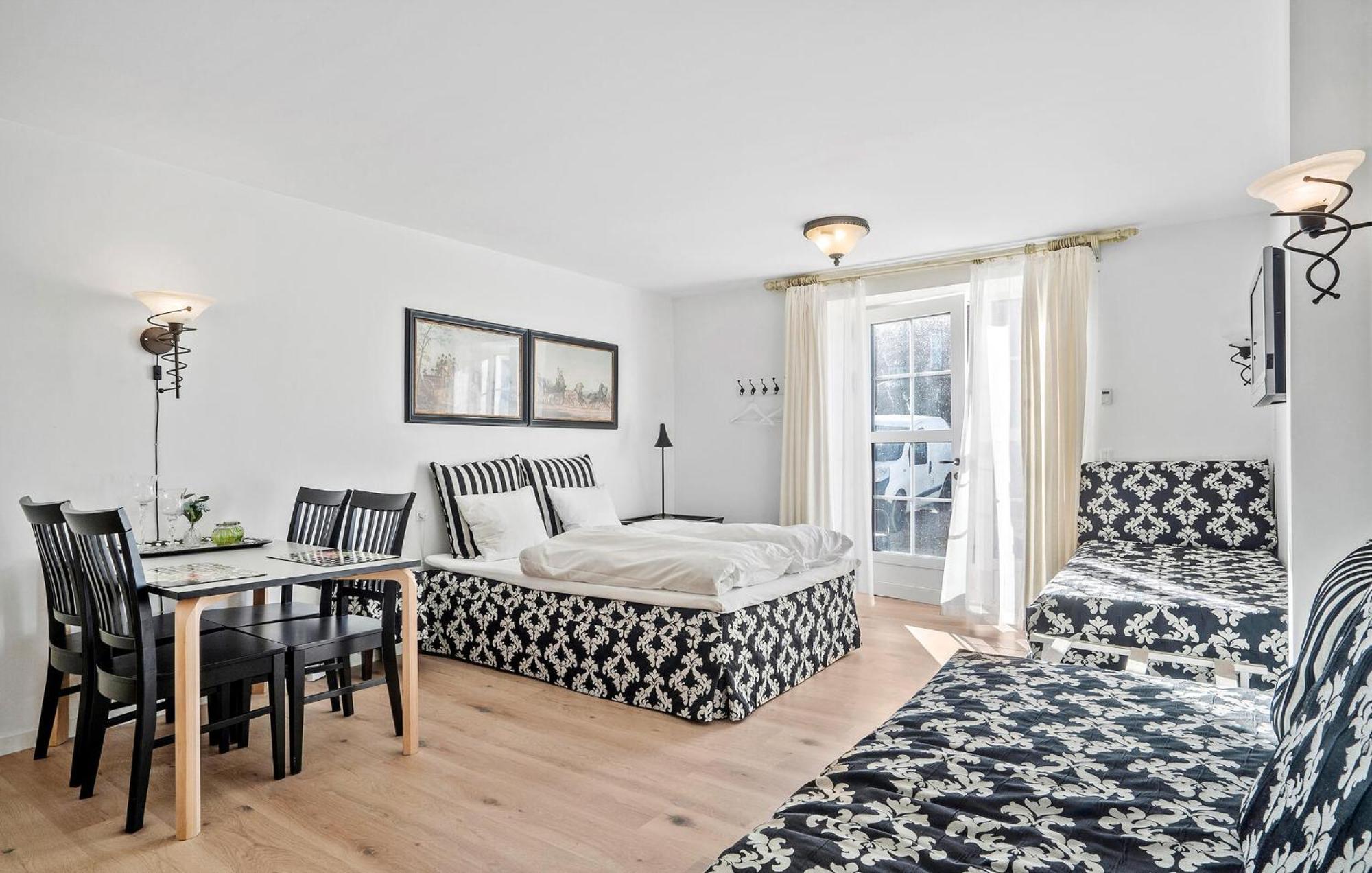 Lejl, 66 Apartment Skanderborg Ngoại thất bức ảnh