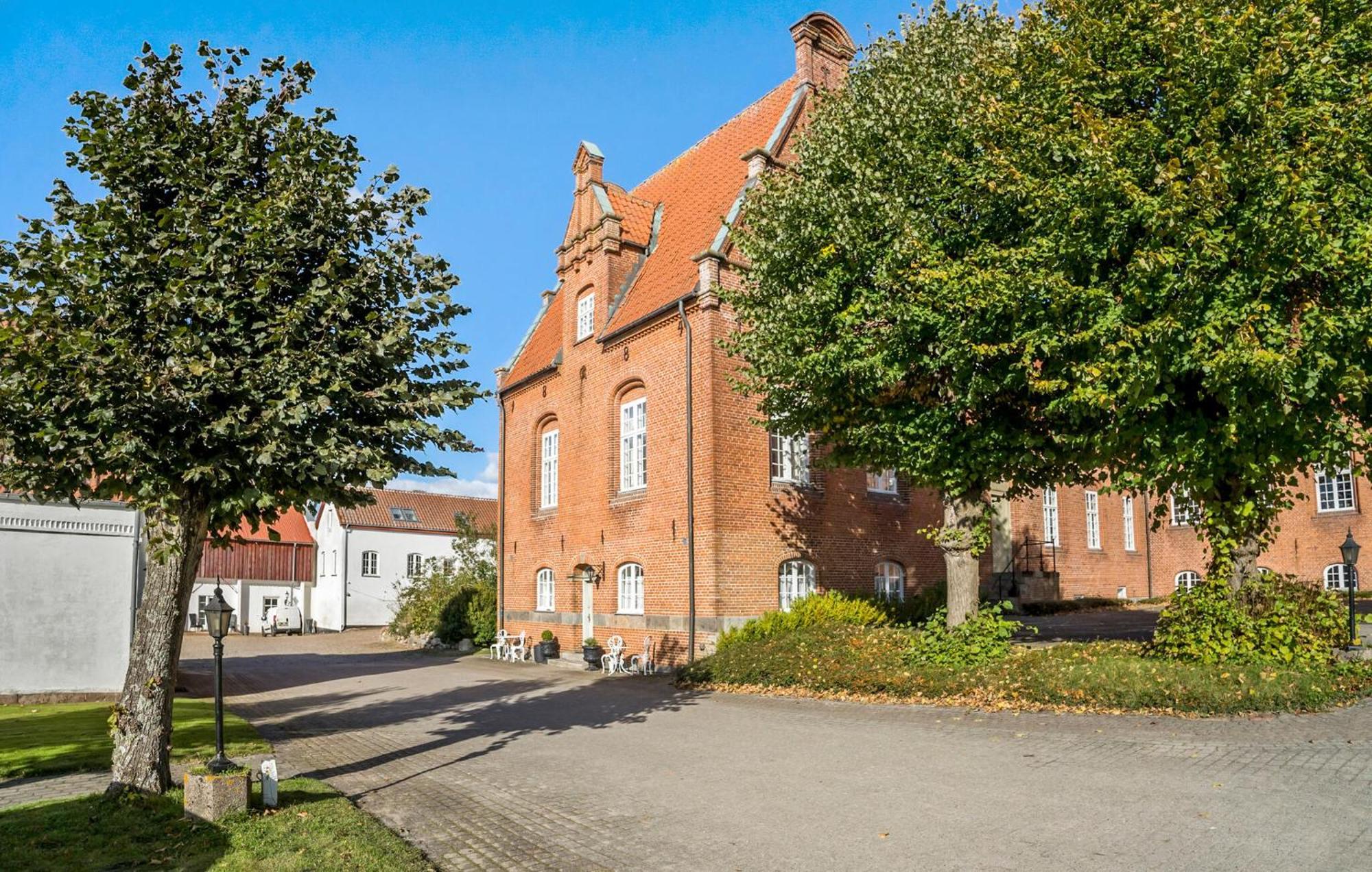 Lejl, 66 Apartment Skanderborg Ngoại thất bức ảnh