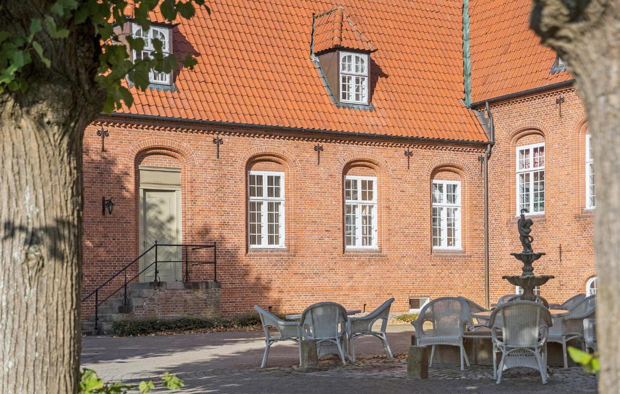 Lejl, 66 Apartment Skanderborg Ngoại thất bức ảnh